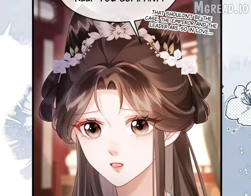 On Our Wedding Night, I Got Pregnant with the Chief Warden’s Child Chapter 49 - page 3